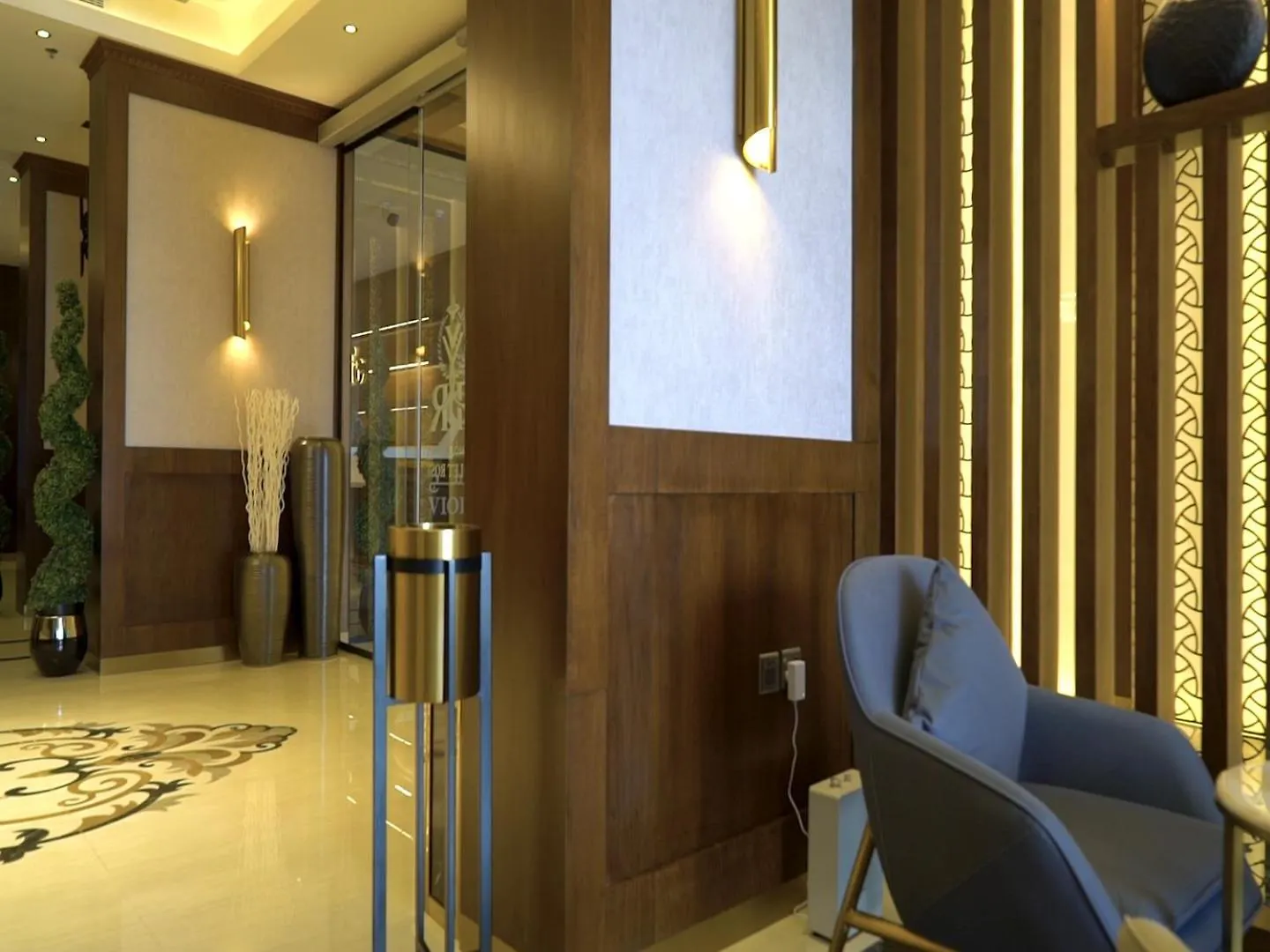 Violet Rose Aparthotel Jeddah