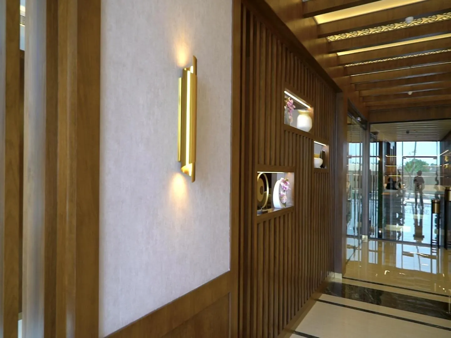 Violet Rose Aparthotel Jeddah