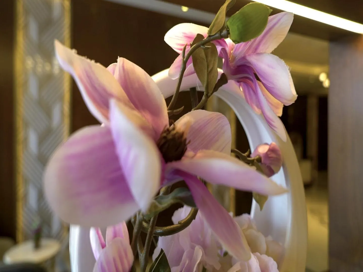 Violet Rose Aparthotel Jeddah 0*,