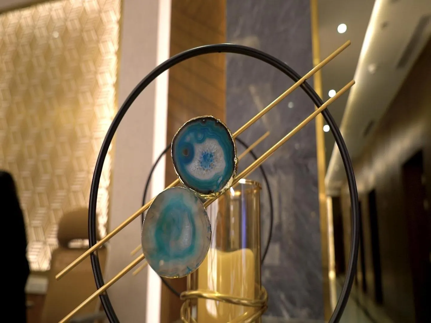 Violet Rose Aparthotel Jeddah 0*,  Saudi Arabia