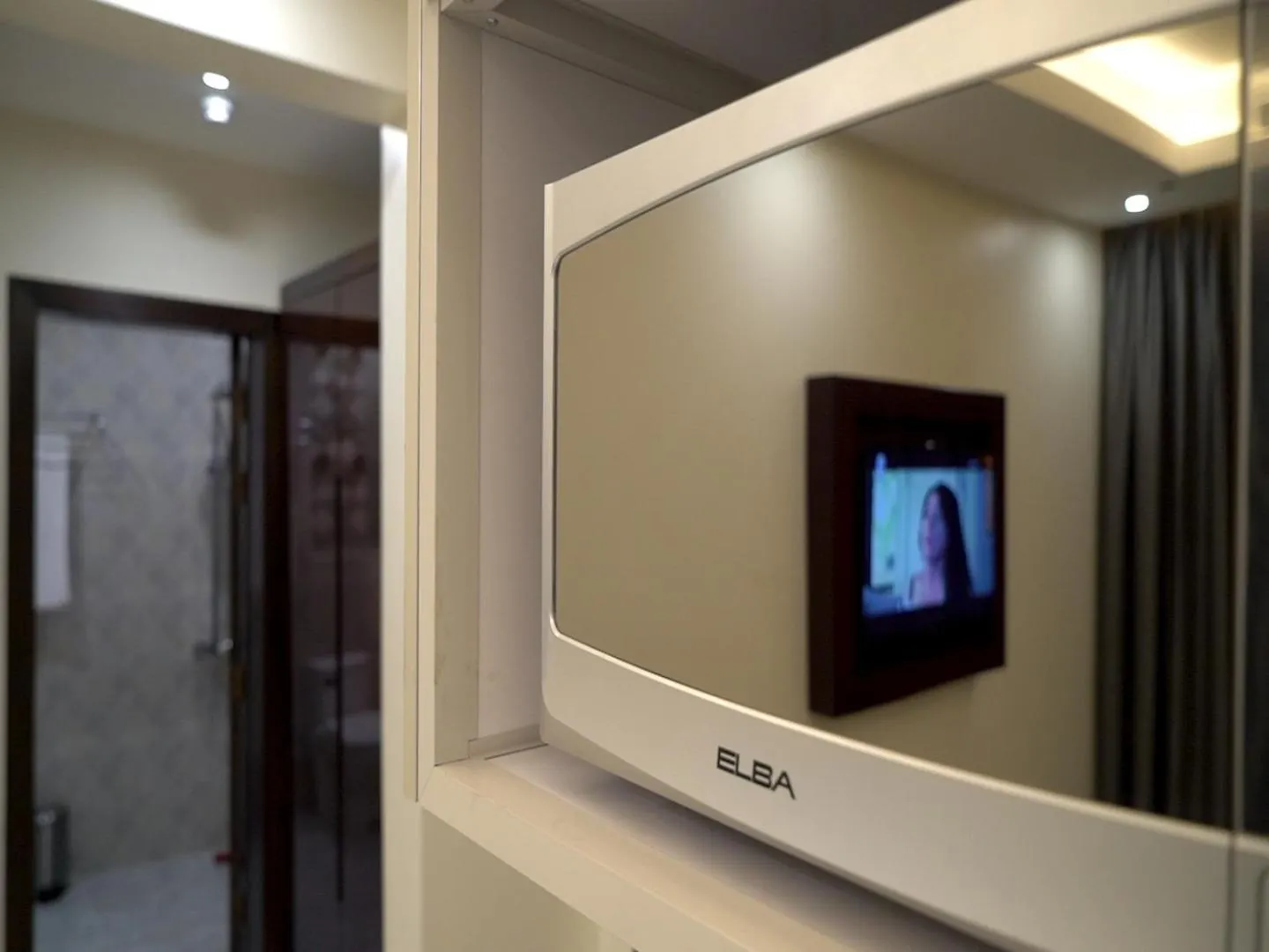 Violet Rose Aparthotel Jeddah 0*,