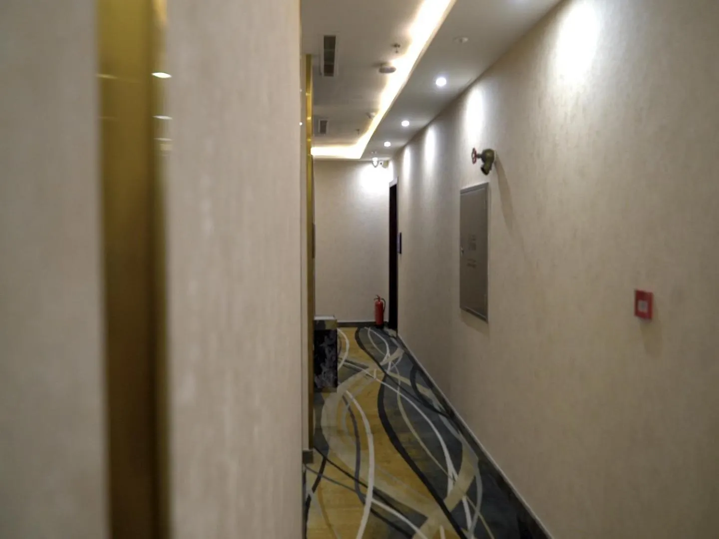 Violet Rose Aparthotel Jeddah 0*,  Saudi Arabia