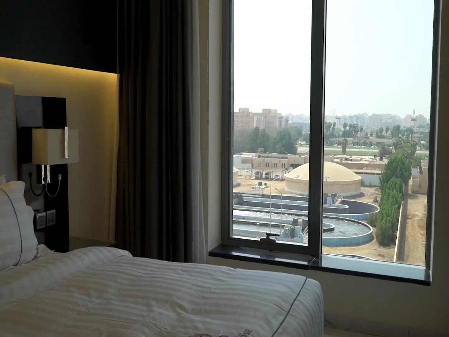 Violet Rose Aparthotel Jeddah