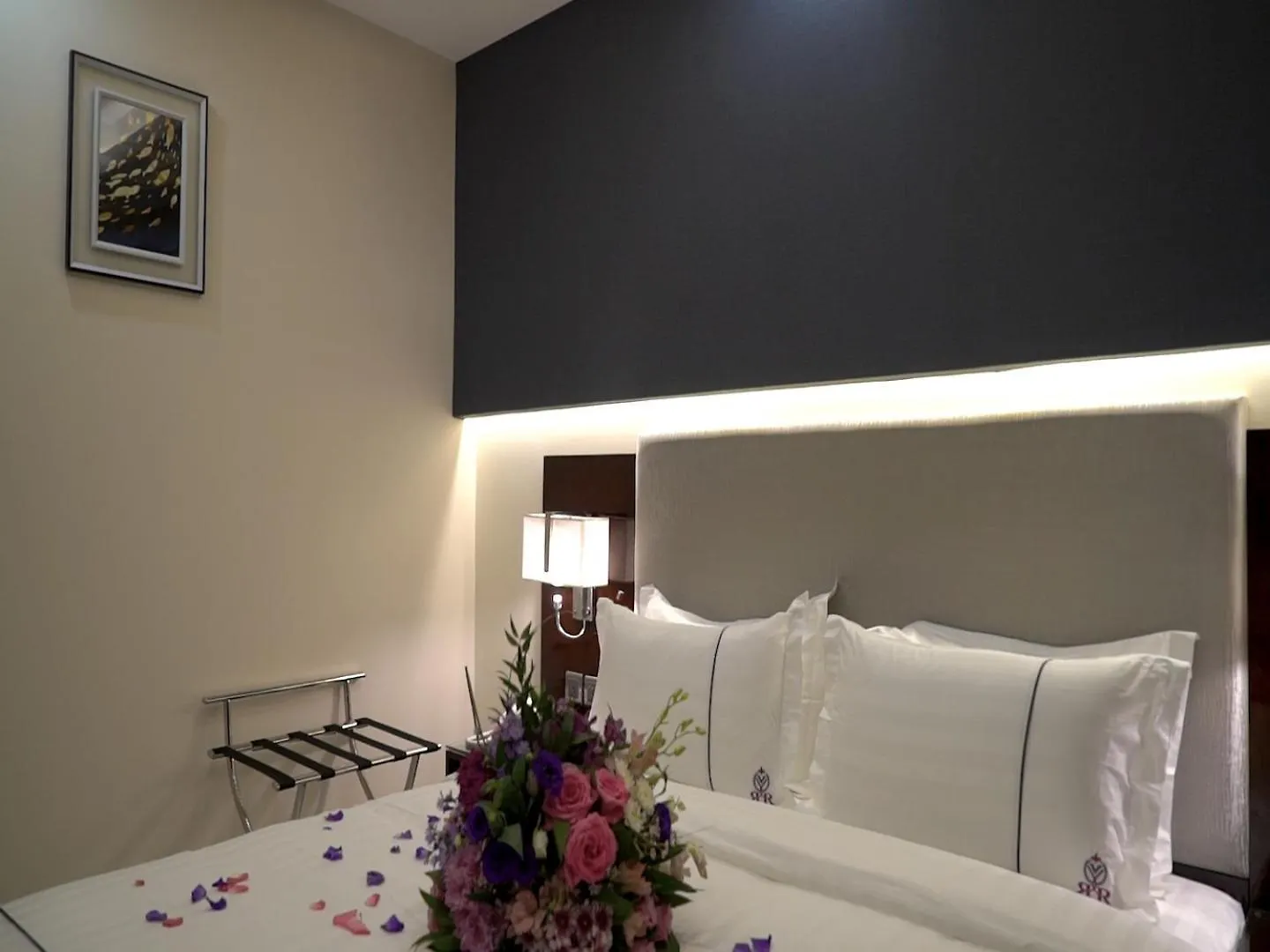 Violet Rose Aparthotel Jeddah