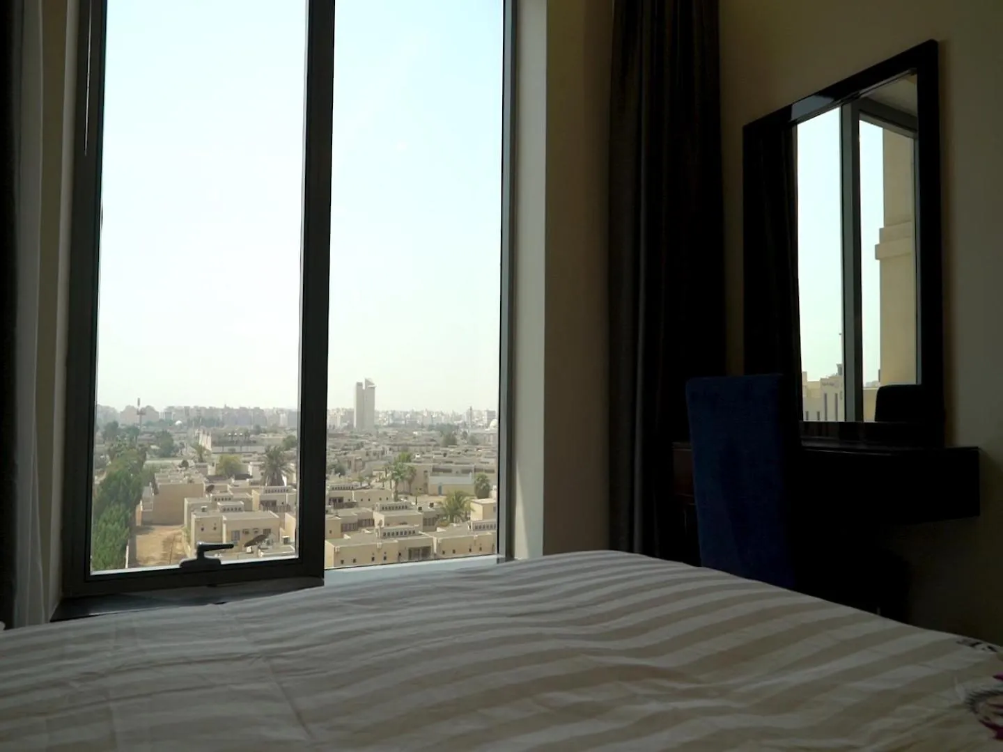 Violet Rose Aparthotel Jeddah
