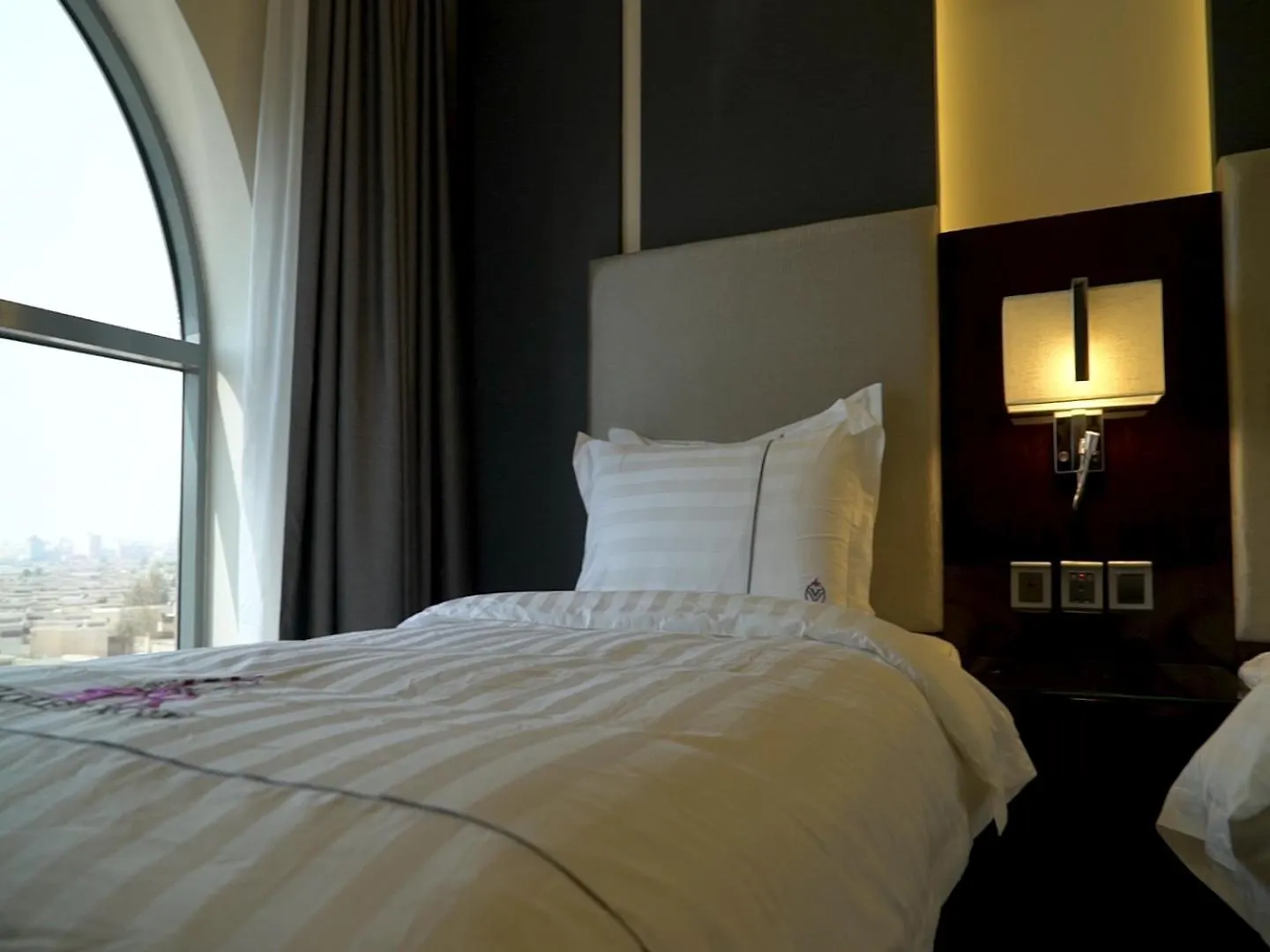 Violet Rose Aparthotel Jeddah 0*,