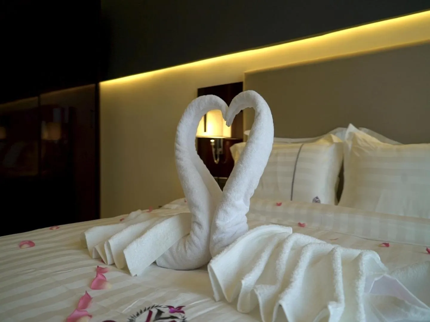 Violet Rose Aparthotel Jeddah