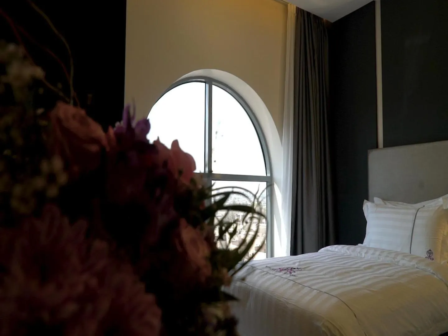 Violet Rose Aparthotel Jeddah