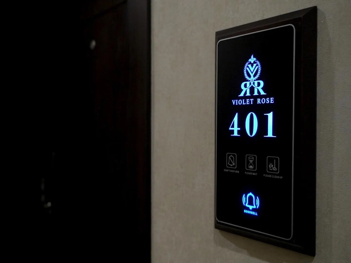 Violet Rose Aparthotel Jeddah Saudi Arabia
