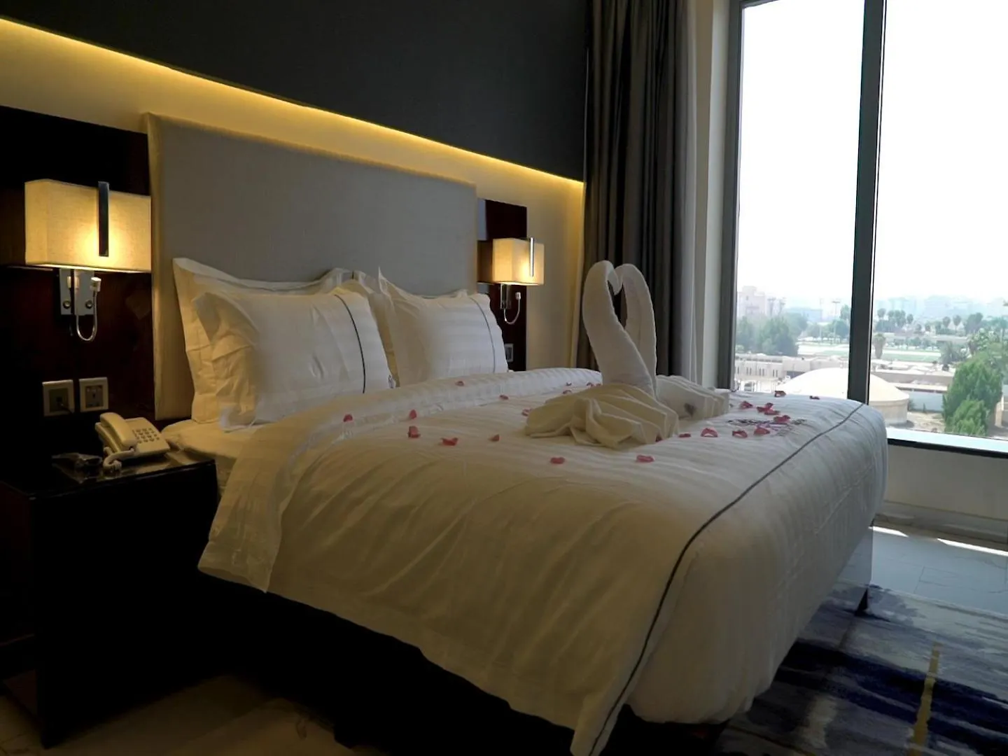 Violet Rose Aparthotel Jeddah