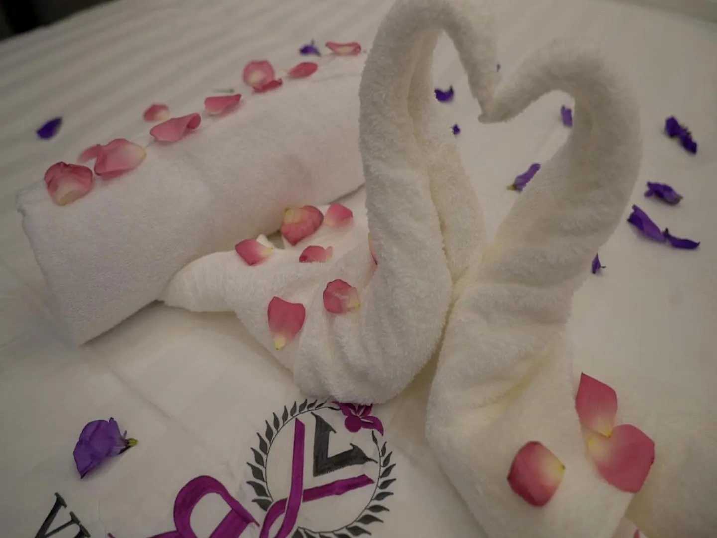 Violet Rose Aparthotel Jeddah