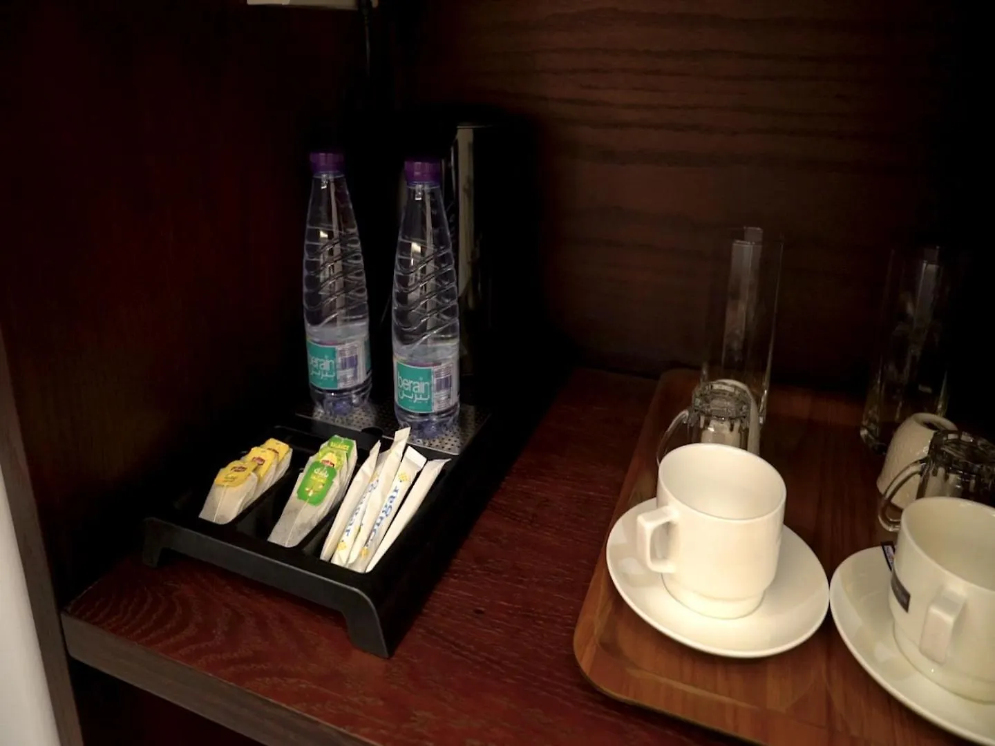 Violet Rose Aparthotel Jeddah
