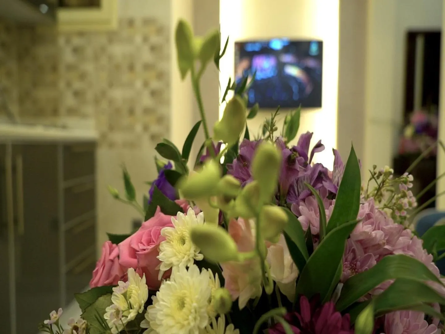 Violet Rose Aparthotel Jeddah Saudi Arabia