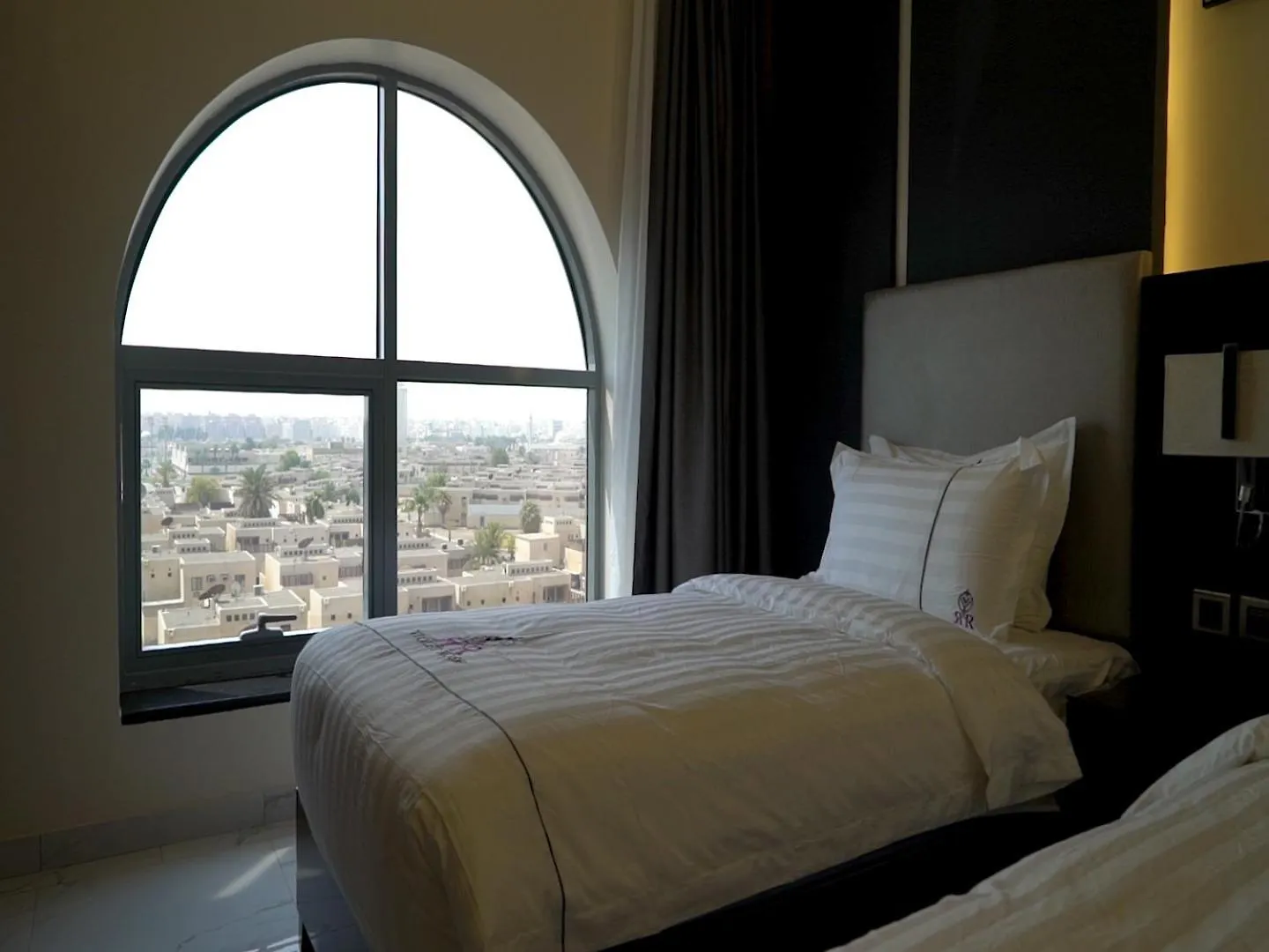 Violet Rose Aparthotel Jeddah