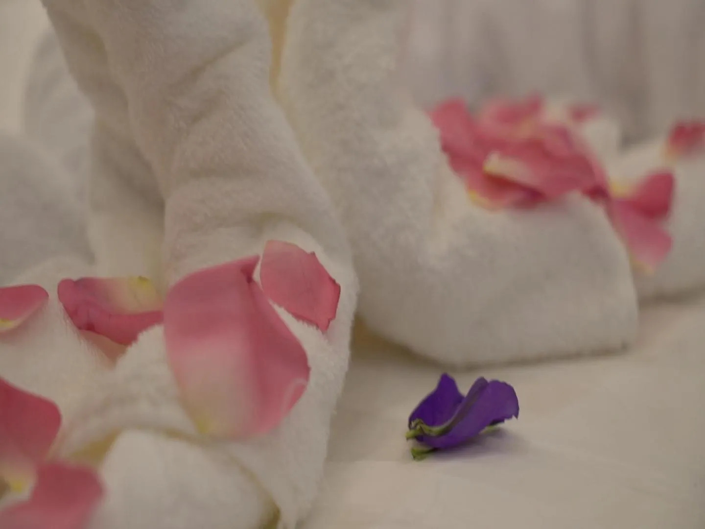 Violet Rose Aparthotel Jeddah 0*,